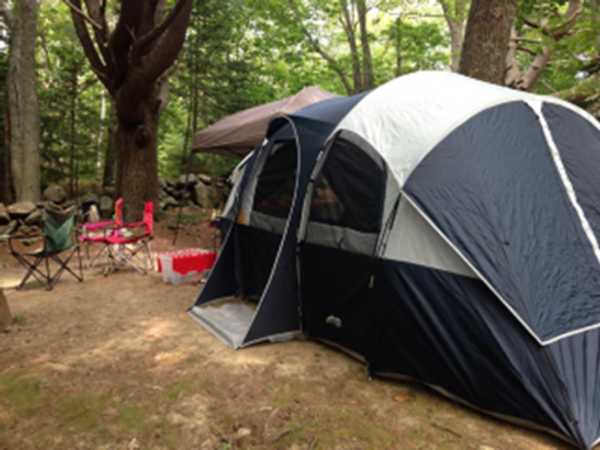 Prime Tent