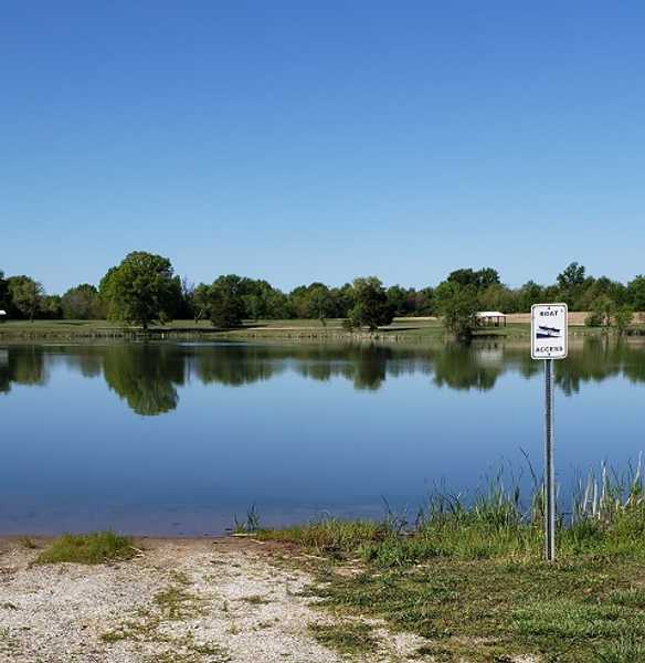 Hurdland South Sever Lake Hurdland, Missouri Campspot