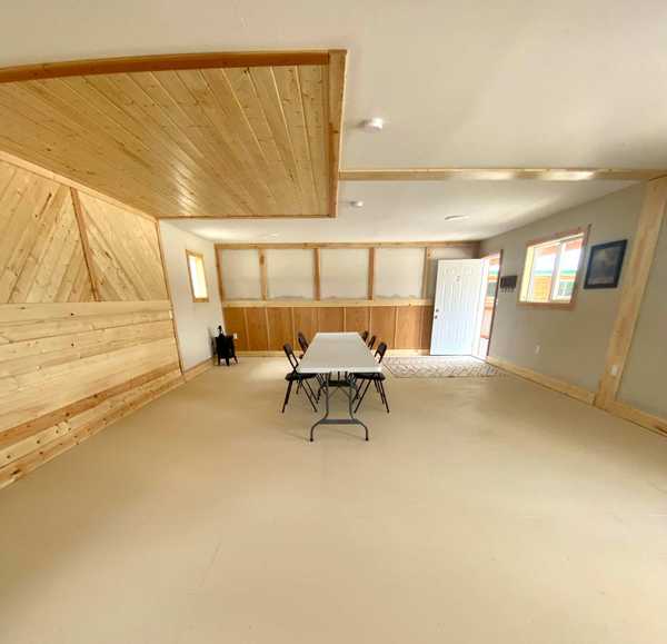 BYO ("Bring Your Own") XL Room / Meeting Room