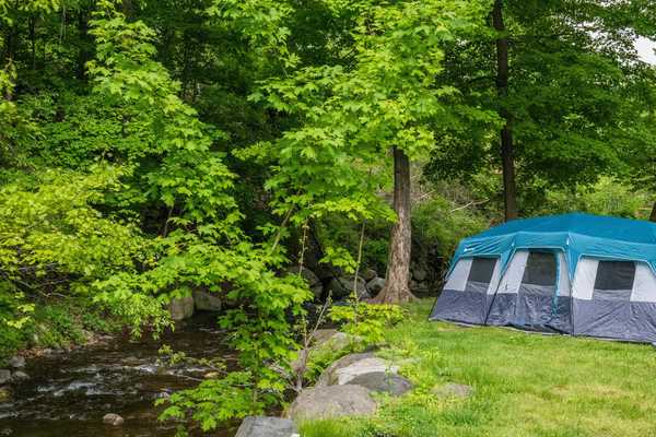 Creekside Basic Tent