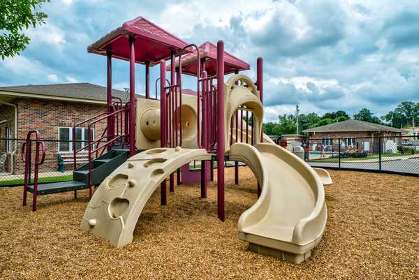 Yogi Bear's Jellystone Park™ Camp-Resort: Memphis - Horn Lake