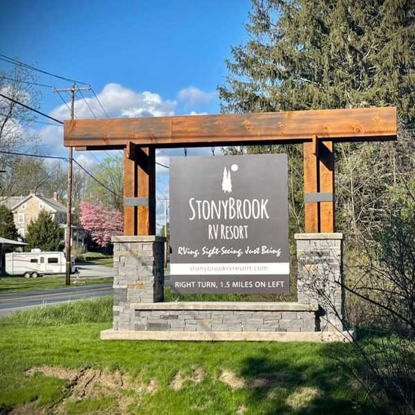 Stonybrook RV Resort