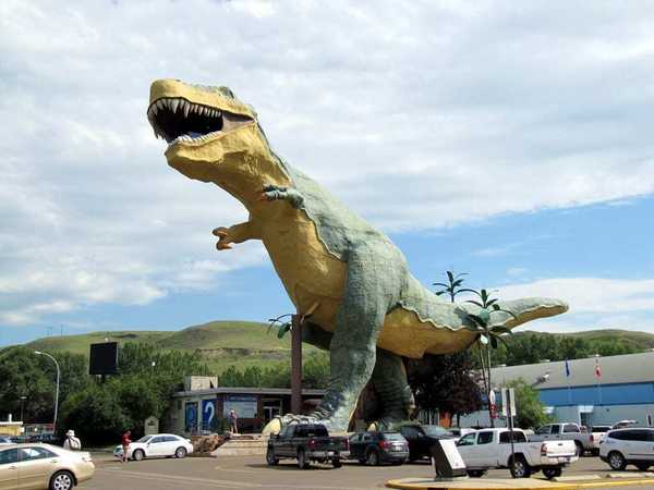 dinosaur rv resort