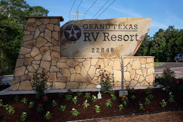 Grand Texas RV Resort
