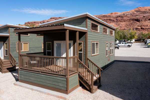 Top of the World Vacation Rentals (Sleeps 7)