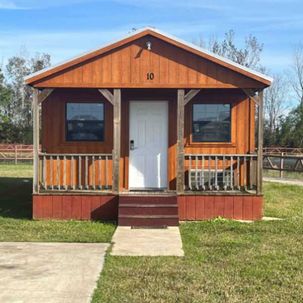 Paradise RV Resort & Cabins Vinton, Louisiana Campspot