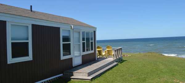 Inverness Beach Village Map Inverness Beach Village - Inverness, Nova Scotia - Campspot