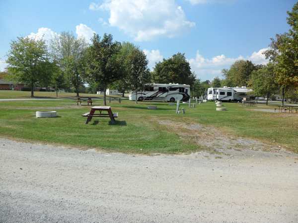 Friendship Village Campground & RV Park - Bedford, Pennsylvania - Campspot