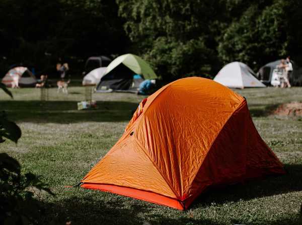 Tent Campground