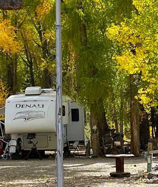 River Fork RV Park and Campground Lake City, Colorado Campspot