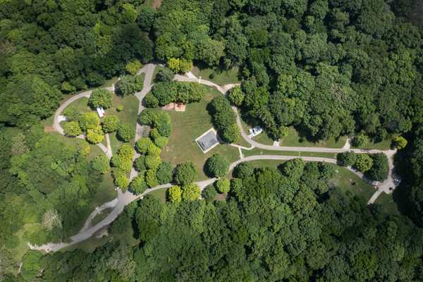 Escape to the Wild: Unwind at Indiana's Prairie Creek Park