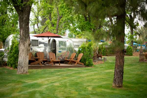 Launch Pointe - Lake Elsinore, California - Campspot