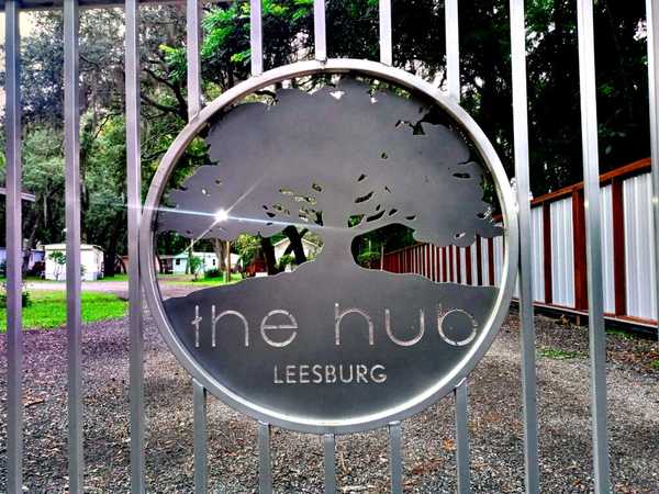 The HUB Leesburg (Age Restricted 55+)