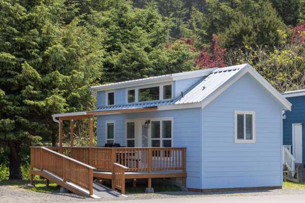 Premium Cottage with Loft