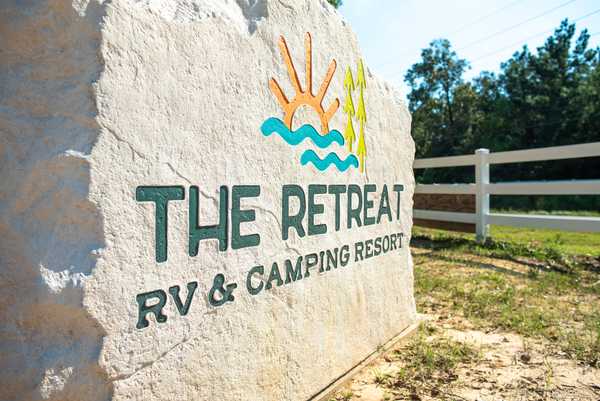 The Retreat RV & Camping Resort