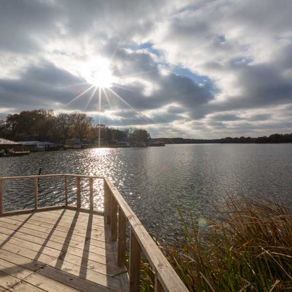 Lake Palestine Resort Frankston, Texas Campspot