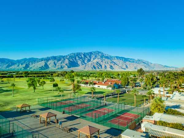 The Sands RV & Golf Resort (Age Restricted 55+)