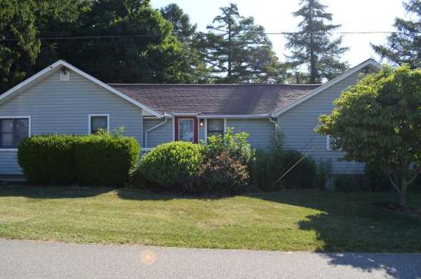 Ymca Camp Sherwin Lake City Pennsylvania Campspot