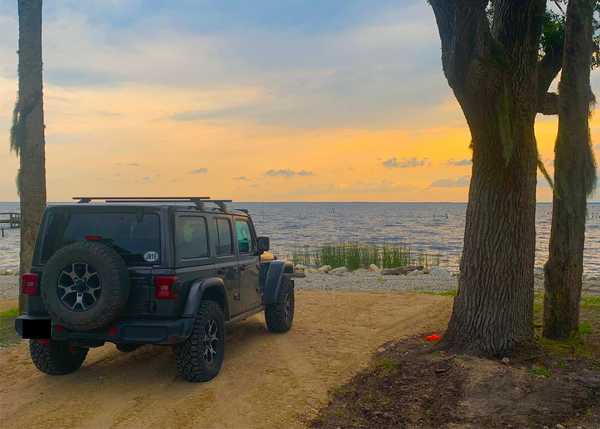 Pine Island RV & Marina