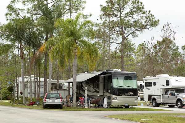 Club Naples RV Resort
