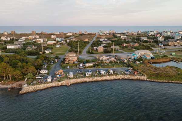 Rodanthe Watersports and Campground