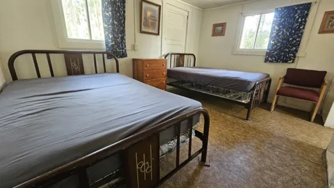 Rustic Cabin 22 (Sleeps 4) — image 2 of 6
