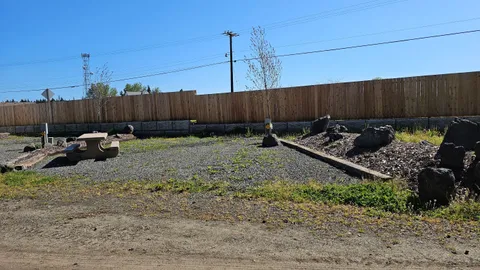 RV Site - 30 Amp Back-In - Water & Electric Only - Call to Book — image 1 of 1