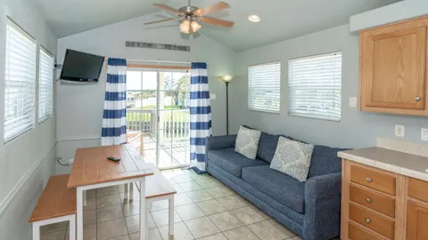 Main Deck Premium Small Cottage — image 2 of 4