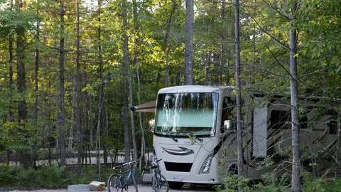 Premium RV Site — image 1 of 5