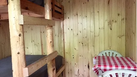 Family Cabin 5 — image 2 of 2