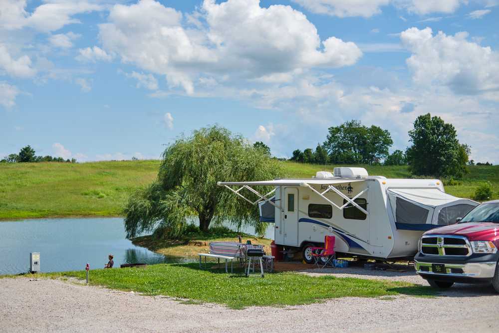 Whispering Hills RV Park - Photo 5