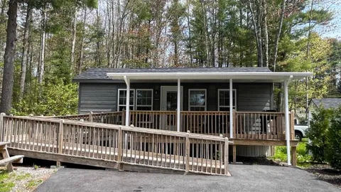 Premium Cottage 1 Bedroom — image 1 of 7