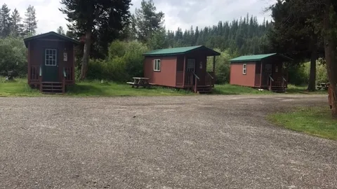 Camping Cabin - 2 Person — image 2 of 11