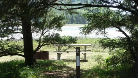 Brown Tent Site — image 6 of 6
