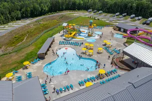 Yogi Bear's Jellystone Park™ Camp-Resort: West Georgia – photo 2