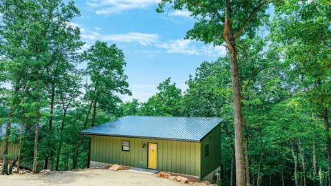 Two Bedroom Cabin #2 — image 1 of 6
