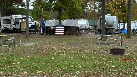 Pull Through - Overnight RV Site — image 4 of 4