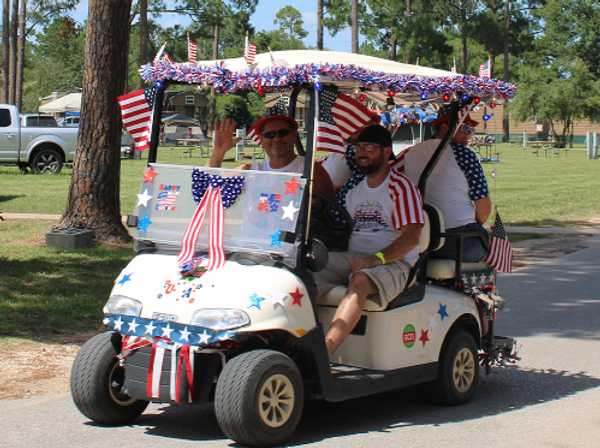Labor Day: Summer Sendoff Weekend