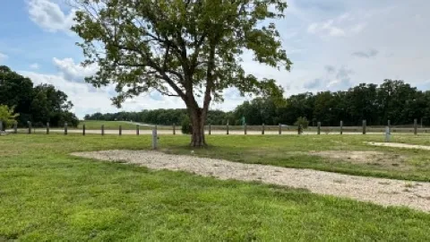 30/50 Standard Full Hookup RV Site — image 1 of 3