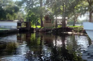 Black Creek Lodge RV Park and Marina – photo 2