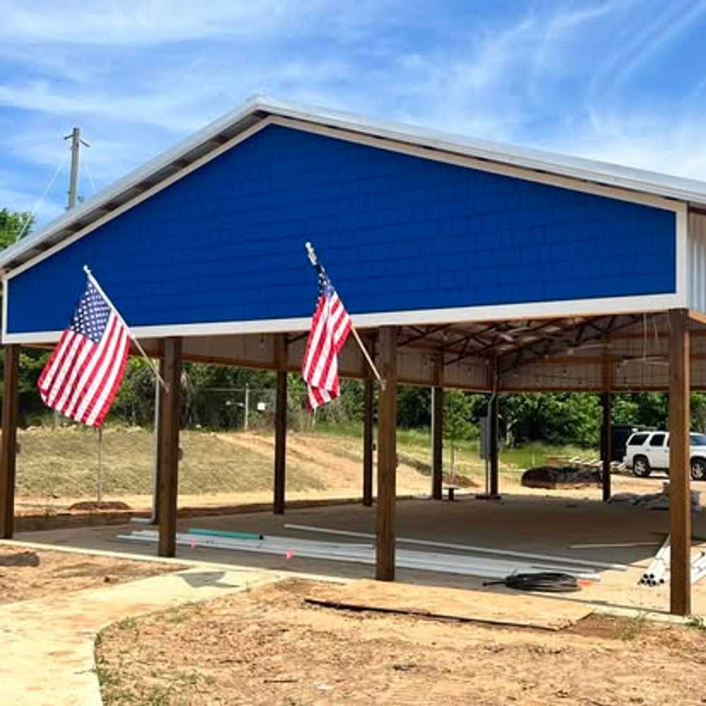 Northport RV Park, Northport, Alabama - Photo 4