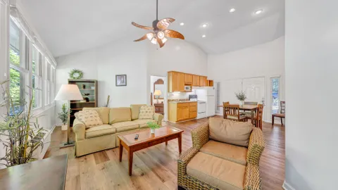 2 Bedroom 2 Bath Suite — image 2 of 6