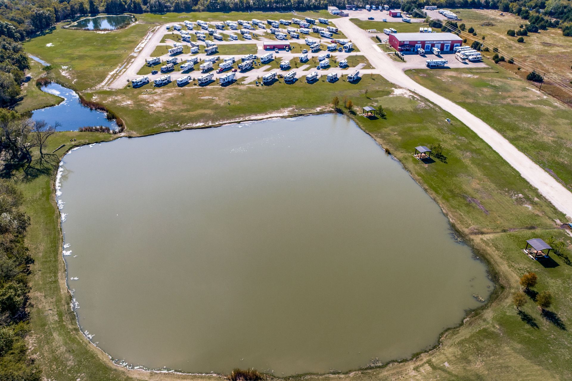 Holiday Road RV Park