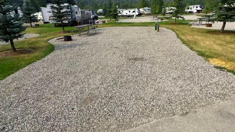 Back-in RV Sites (Section A & B) — image 1 of 2