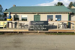 Tree Corners Campground – photo 2