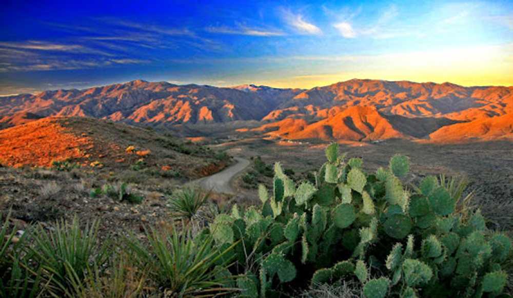 Rock Springs RV Resort, Black Canyon City, Arizona - Main Photo