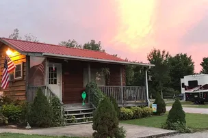 Maple Hill Campground – photo 2