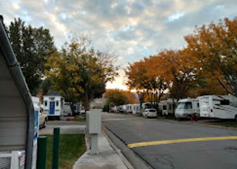 Mountain Shadows RV Park -  Draper, UT - Photo 2