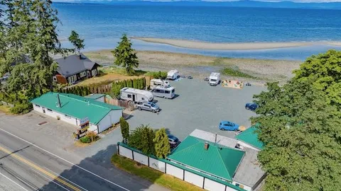 Standard RV Sites — image 1 of 8