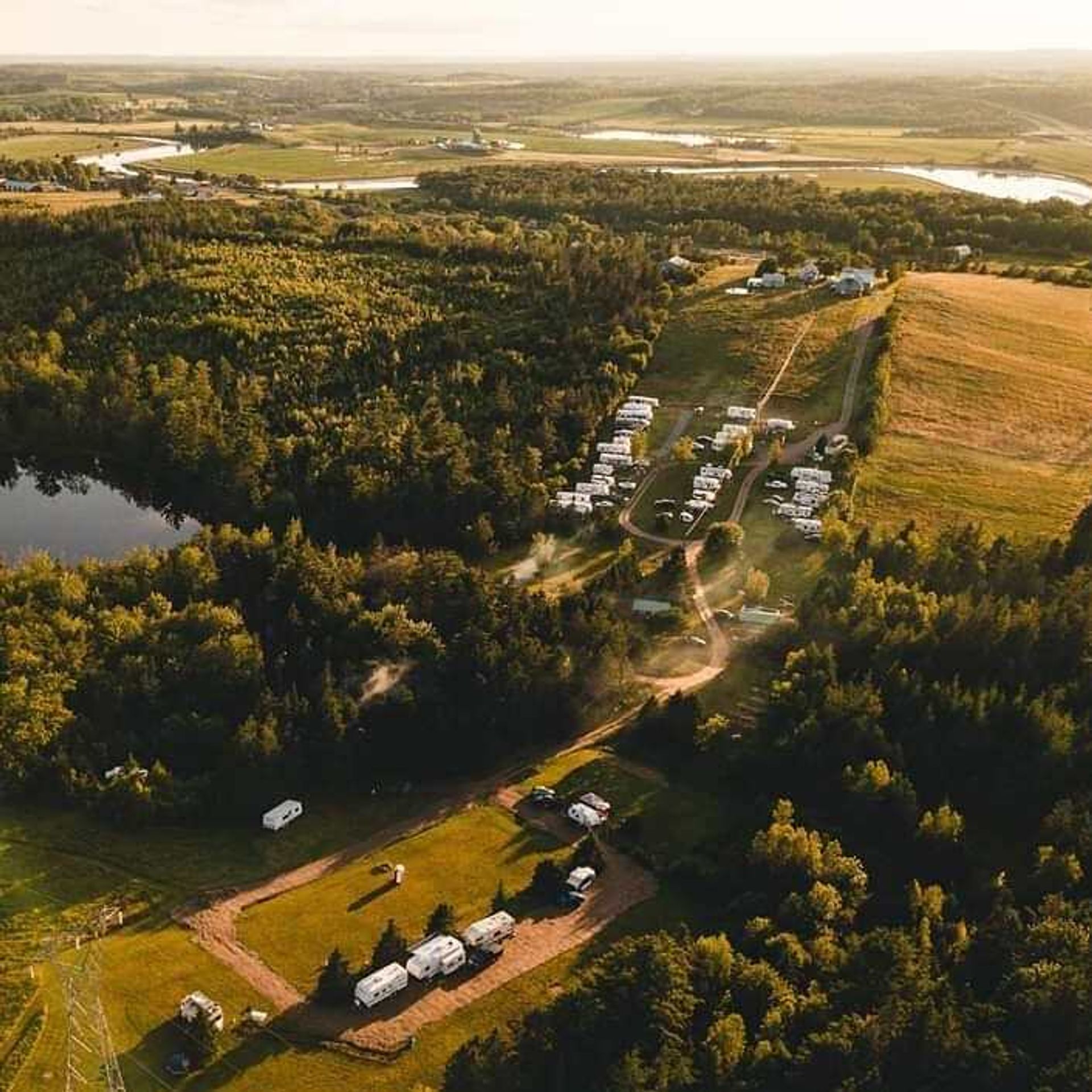 Wild Nature Campground